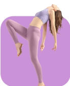 ANKLE LEGGINGS
