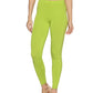 Leaf Green ankle