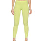 Lime Green ankle