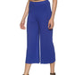 Royal Blue Palazzo