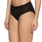 Pot High waist