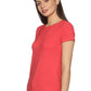 Coral T-shirt