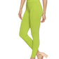 Leaf Green ankle