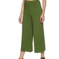 Forest Green Palazzo