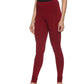 Cherrybrown Churidar
