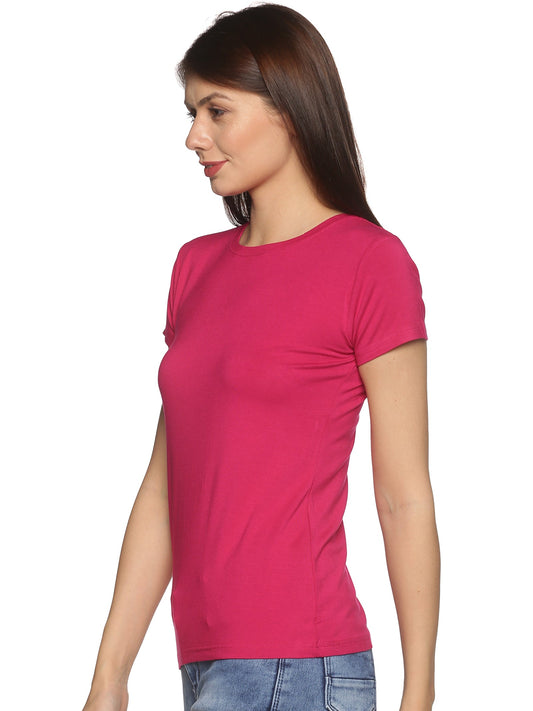 Majenta T-shirt