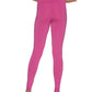 Fushia ankle