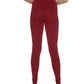 Cherrybrown Churidar