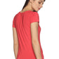 Coral T-shirt