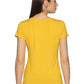 Gold T-shirt