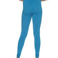 Marine Blue churidar