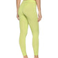 Lime Green ankle