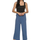 Jean Blue Palazzo