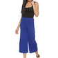 Royal Blue Palazzo