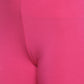 Fushia churidar