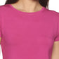Fushia T-shirt