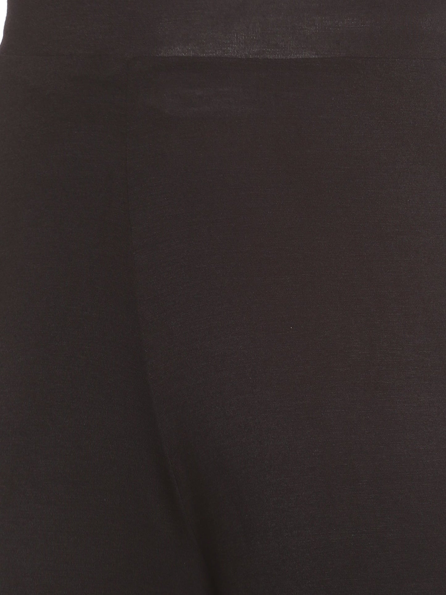 Black Palazzo