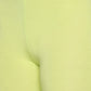 Lime Green ankle