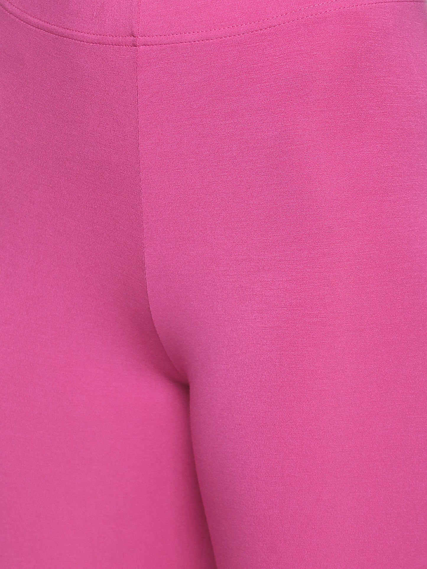 Rani Pink ankle