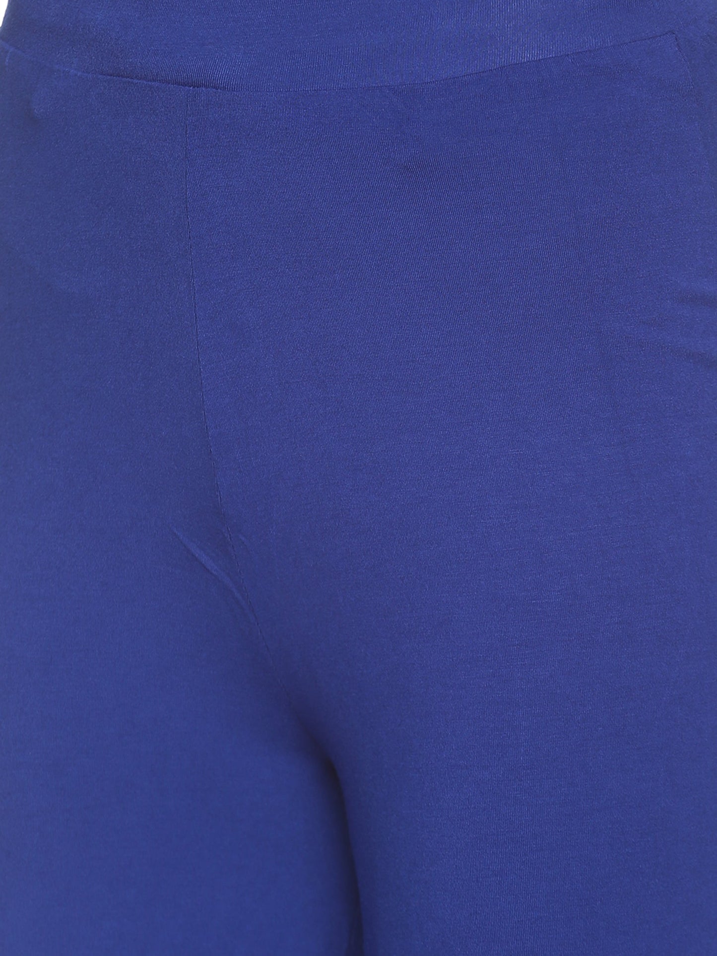 Royal Blue Palazzo
