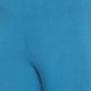 Marine Blue churidar