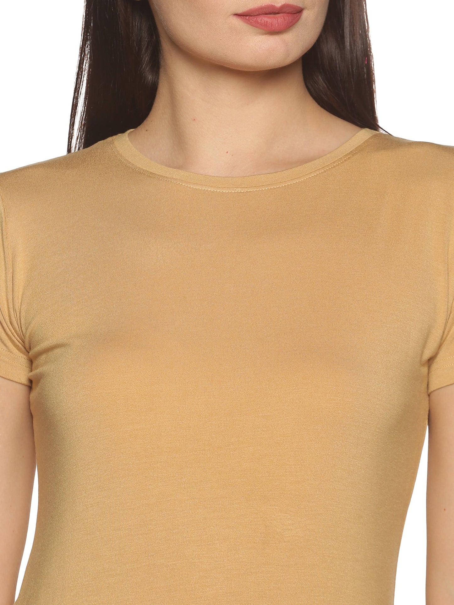Skin T-shirt