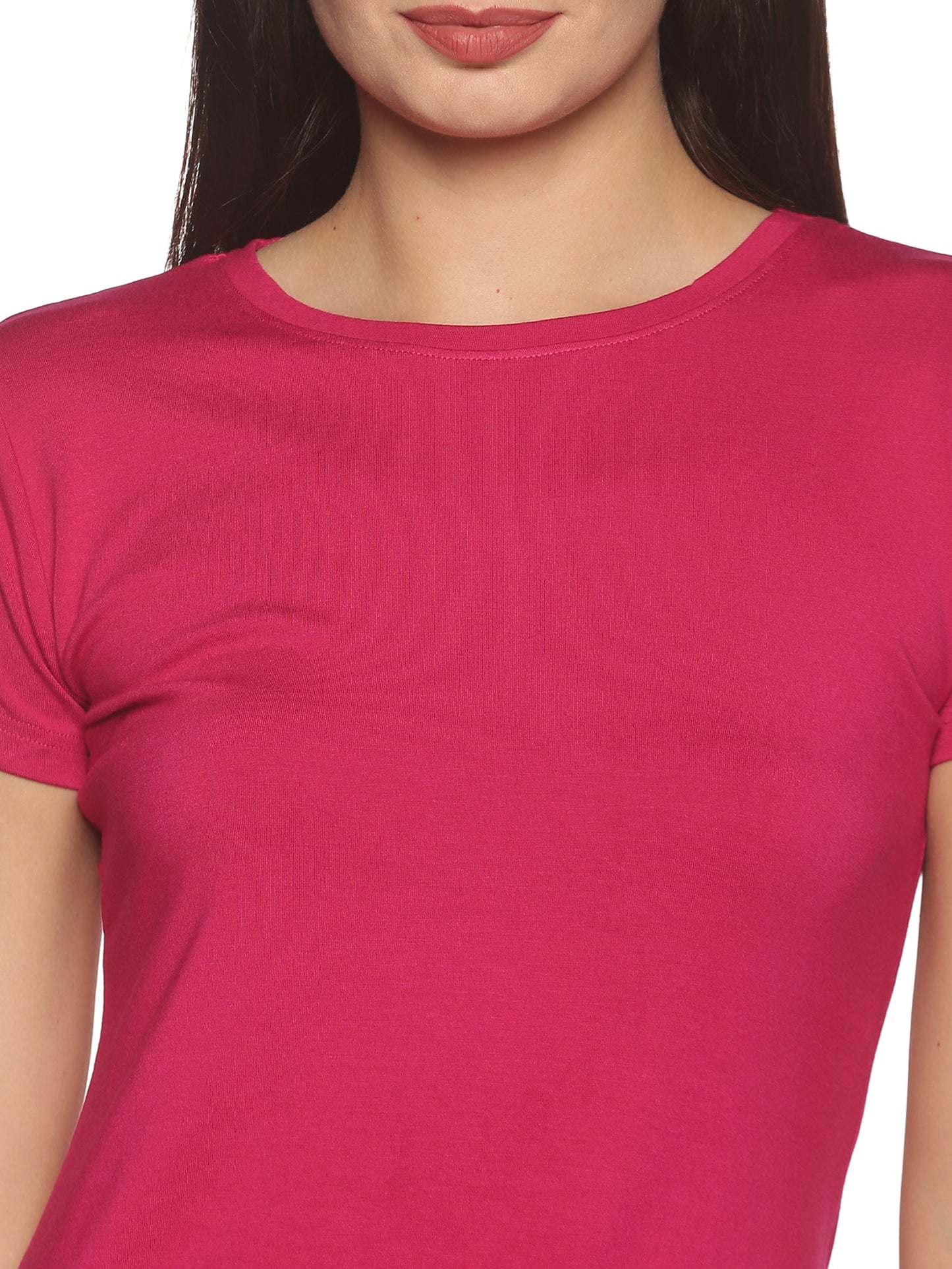 Majenta T-shirt