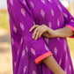 Infinite Ikat
