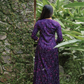 Plum Elegance