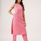 Pink Me Up Strap Co Ords