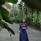 Vibrant Blues