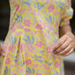 Neon Florals