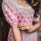 Pink Ombre