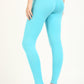 Aqua ankle