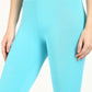 Aqua ankle