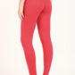 Coral ankle