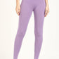 Lavender ankle