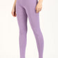 Lavender ankle