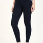 Navy ankle