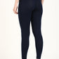 Navy ankle