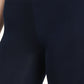 Navy ankle