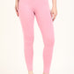 Pink ankle