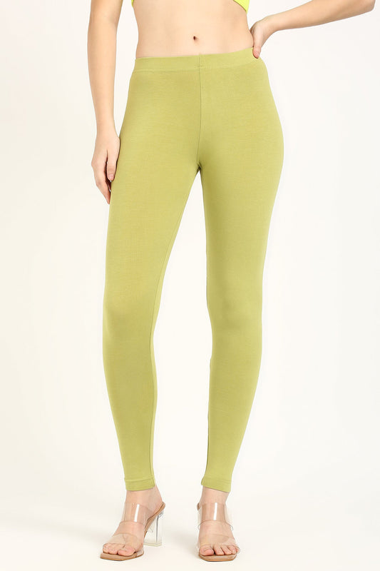 Pista ankle