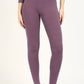 Purple ankle