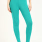 Turquoise ankle