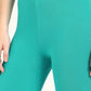 Turquoise ankle
