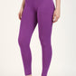Violet ankle