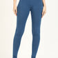 Jean blue churidar