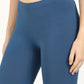 Jean blue churidar