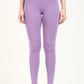 Lavender churidar